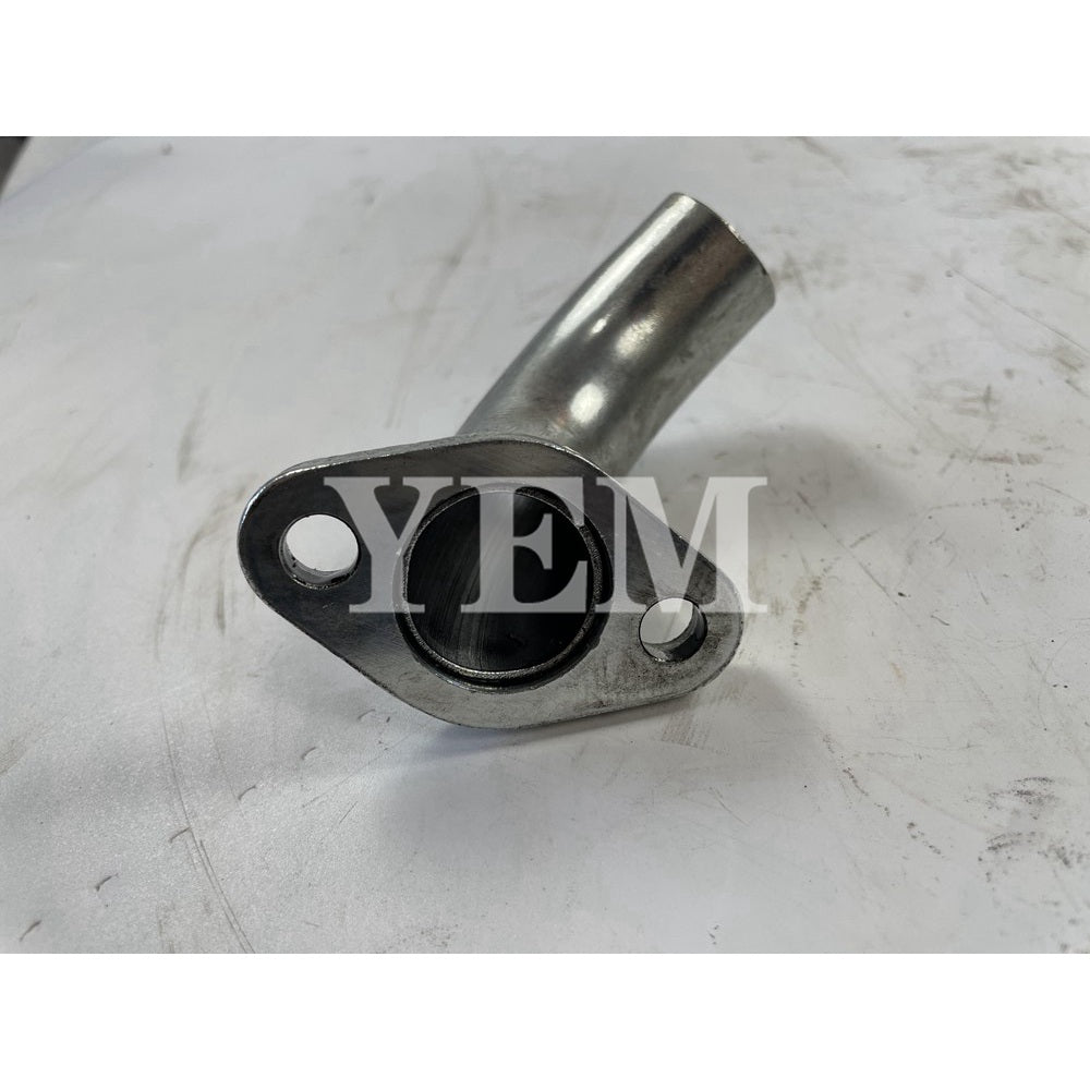 D926T cooling pipe 9133840 For Liebherr Engine Parts