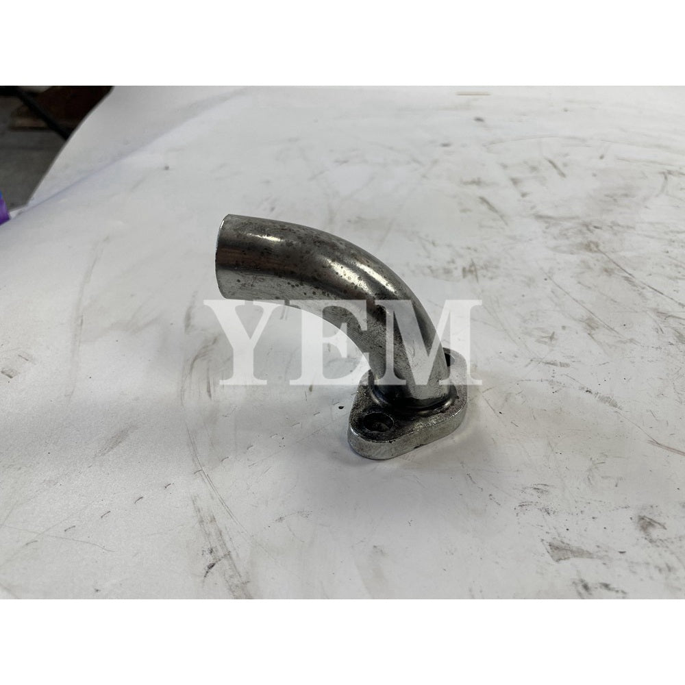 D926T cooling pipe 9133840 For Liebherr Engine Parts