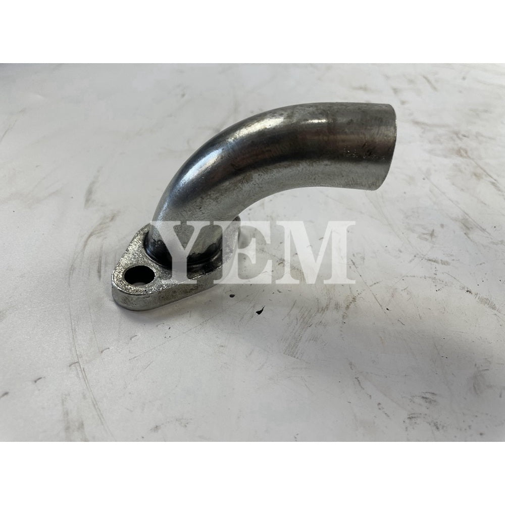 D926T cooling pipe 9133840 For Liebherr Engine Parts