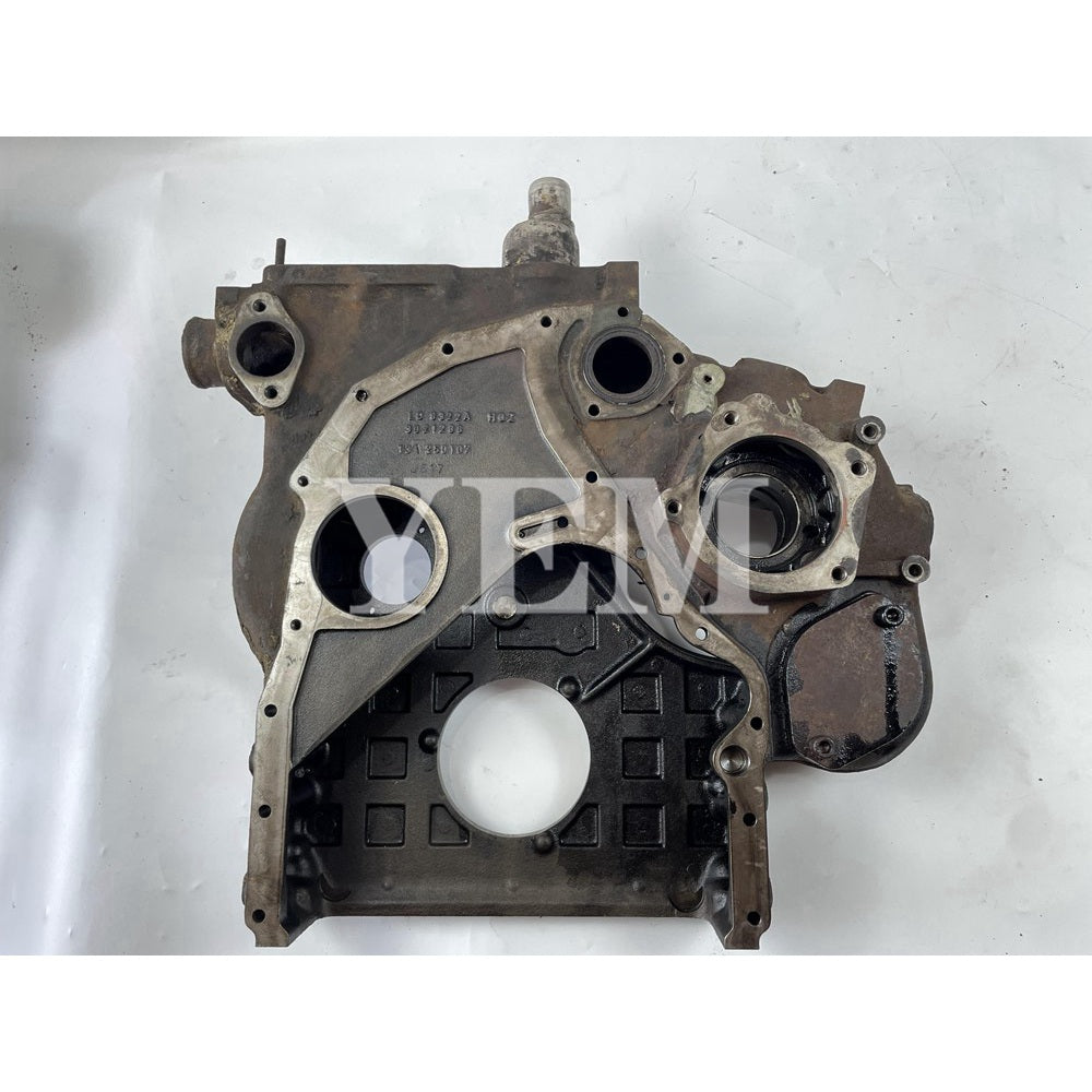 D926T Timing Cover 9886053 For Liebherr Engine Parts