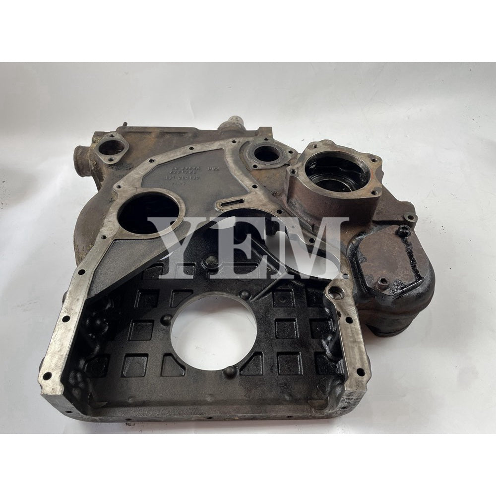 D926T Timing Cover 9886053 For Liebherr Engine Parts