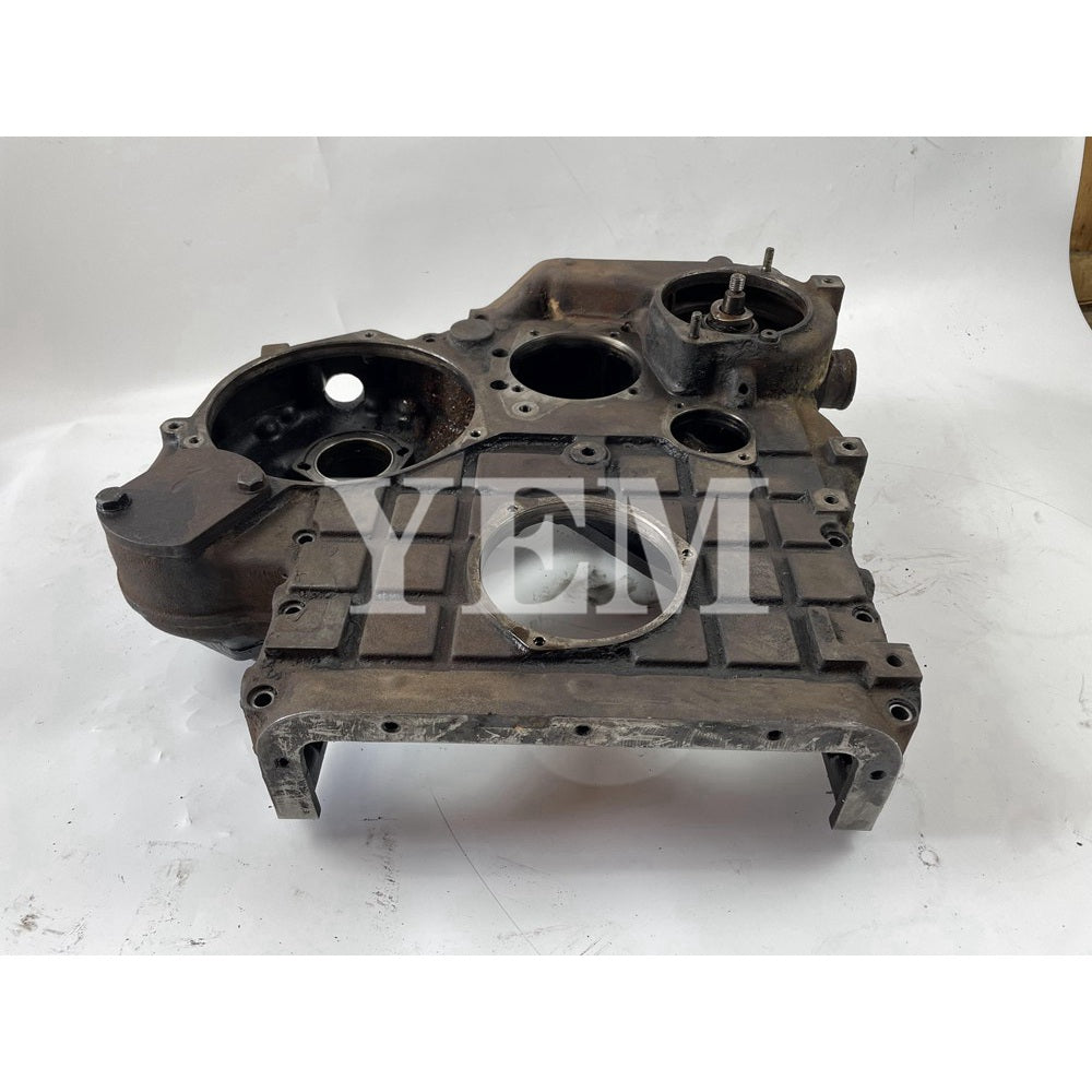 D926T Timing Cover 9886053 For Liebherr Engine Parts