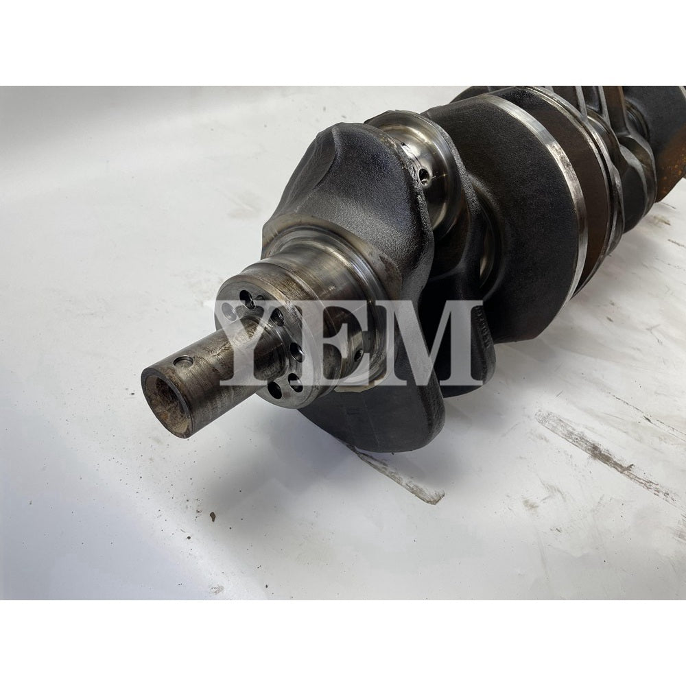 D926T Crankshaft 9077728 For Liebherr Engine Parts