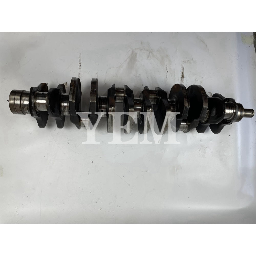 D926T Crankshaft 9077728 For Liebherr Engine Parts