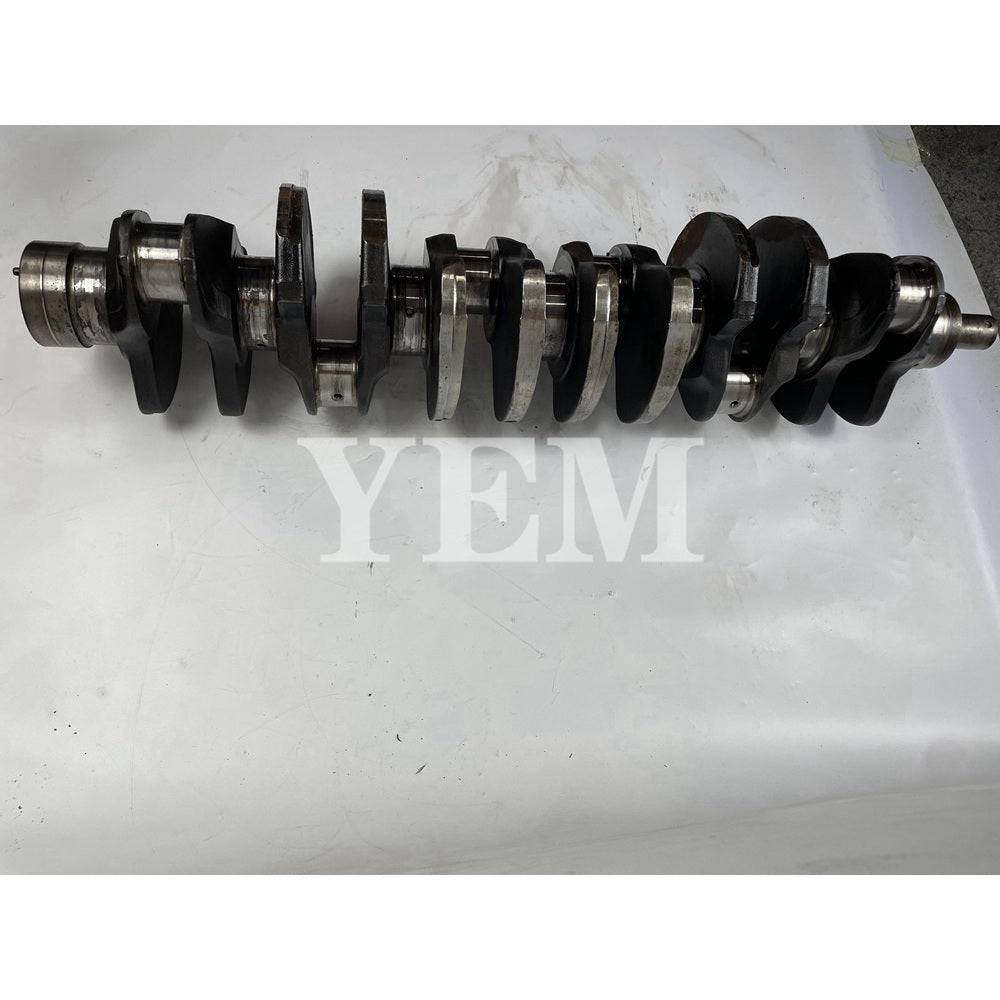 D926T Crankshaft 9077728 For Liebherr Engine Parts