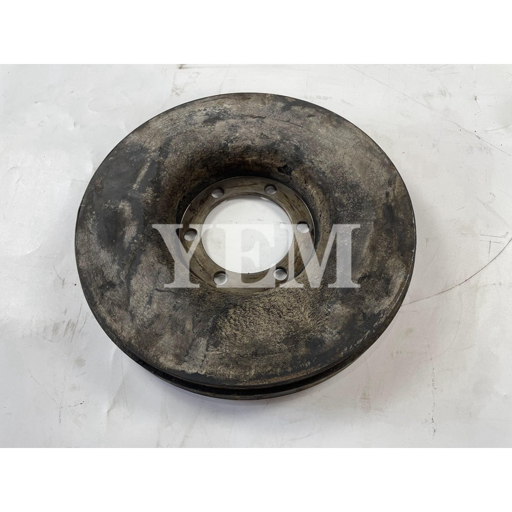 D926T Vibration damber 9177781 For Liebherr Engine Parts