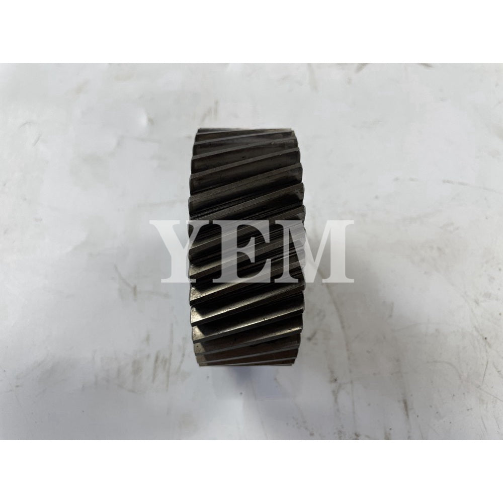 D926T Crankshaft Gear 9274241 For Liebherr Engine Parts