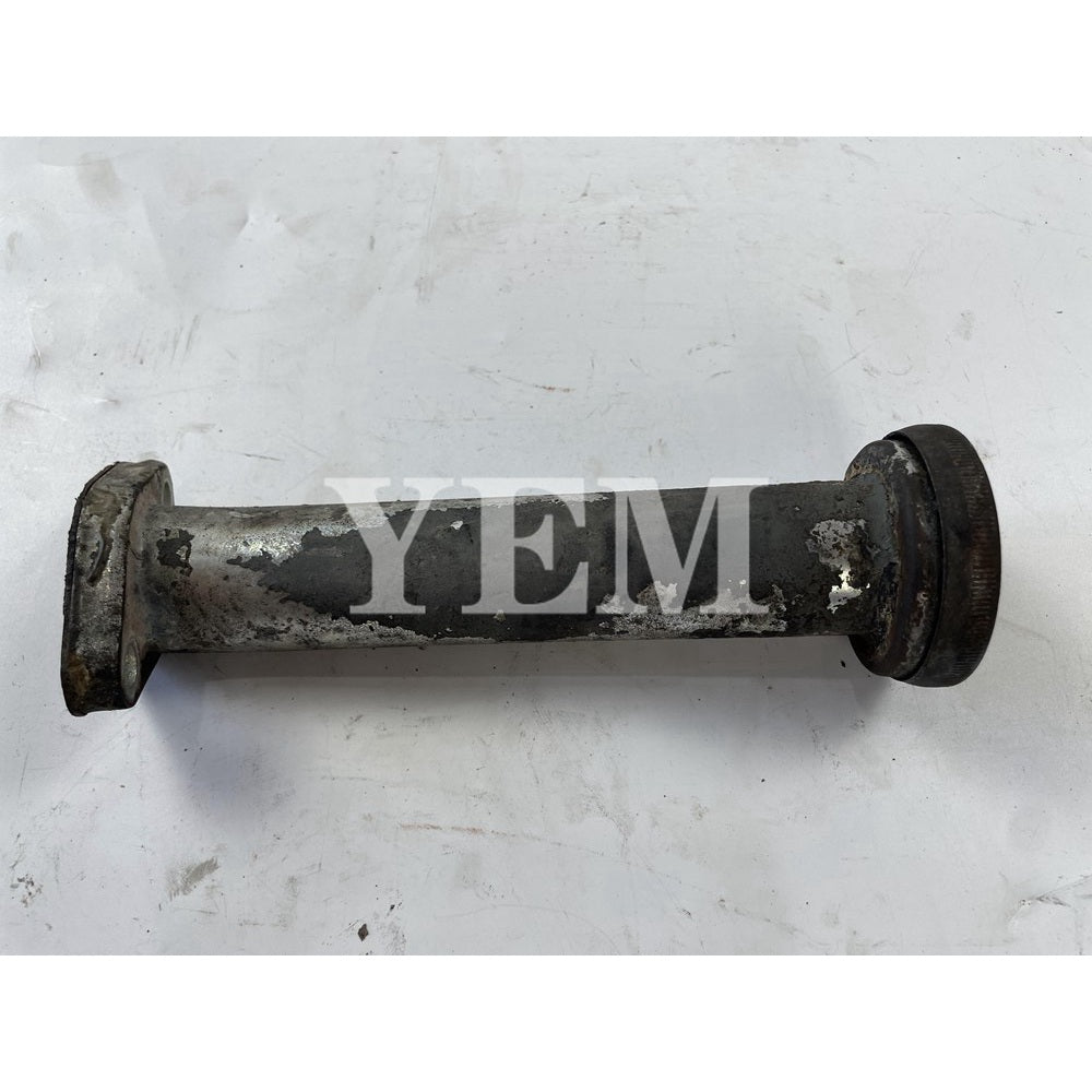 D926T Filler Neck 9275461 For Liebherr Engine Parts