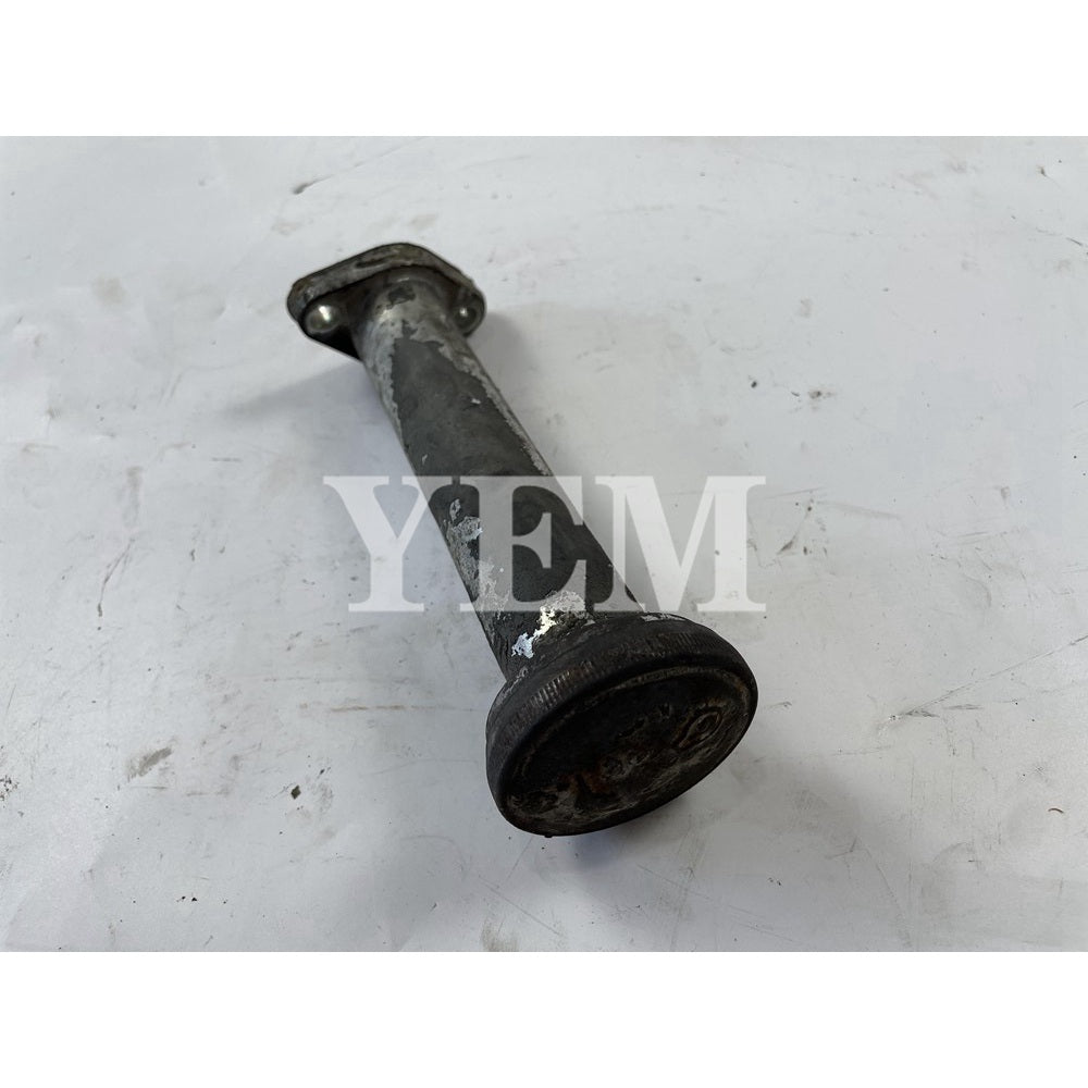 D926T Filler Neck 9275461 For Liebherr Engine Parts