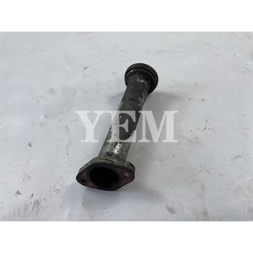 D926T Filler Neck 9275461 For Liebherr Engine Parts