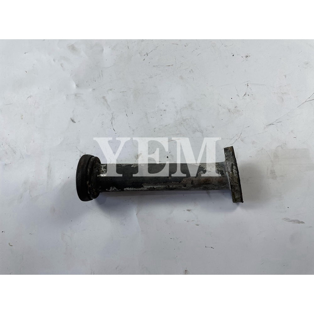 D926T Filler Neck 9275461 For Liebherr Engine Parts