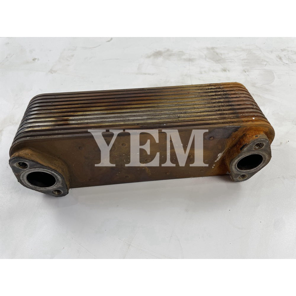 D926T Oil Cooler Core 9275365 For Liebherr Engine Parts