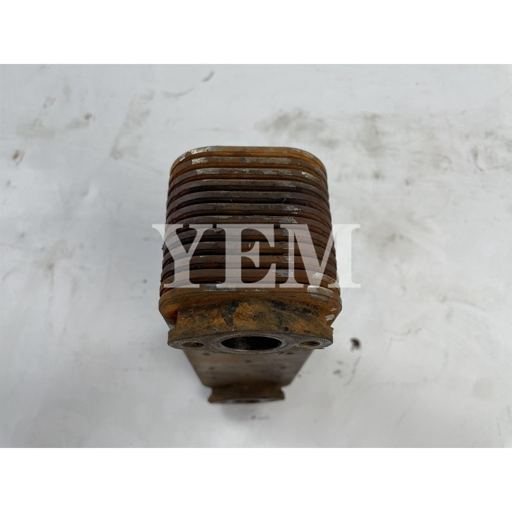 D926T Oil Cooler Core 9275365 For Liebherr Engine Parts