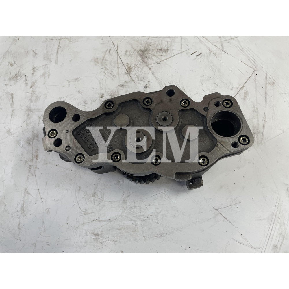 D926T Oil Pump 9887473 For Liebherr Engine Parts