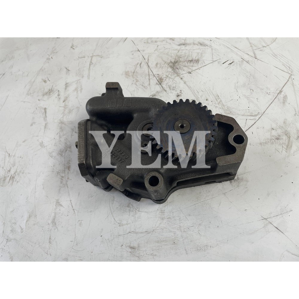 D926T Oil Pump 9889750 For Liebherr Engine Parts