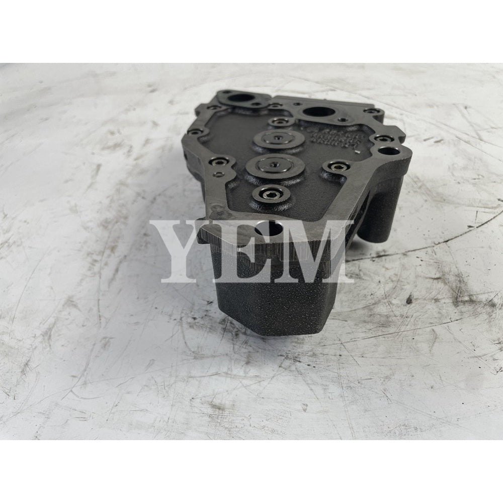 D926T Oil Pump 9889750 For Liebherr Engine Parts