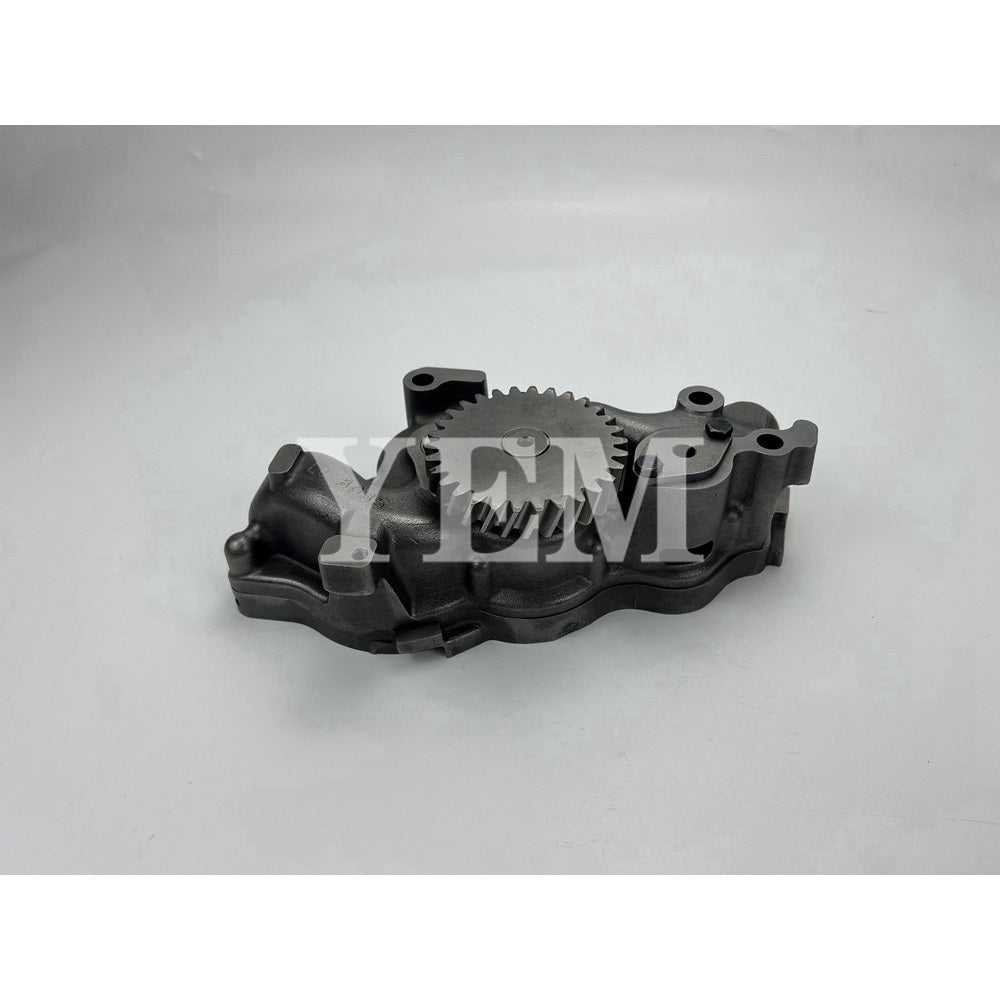 D926T Main Oil Pump 9887473 For Liebherr Engine Parts