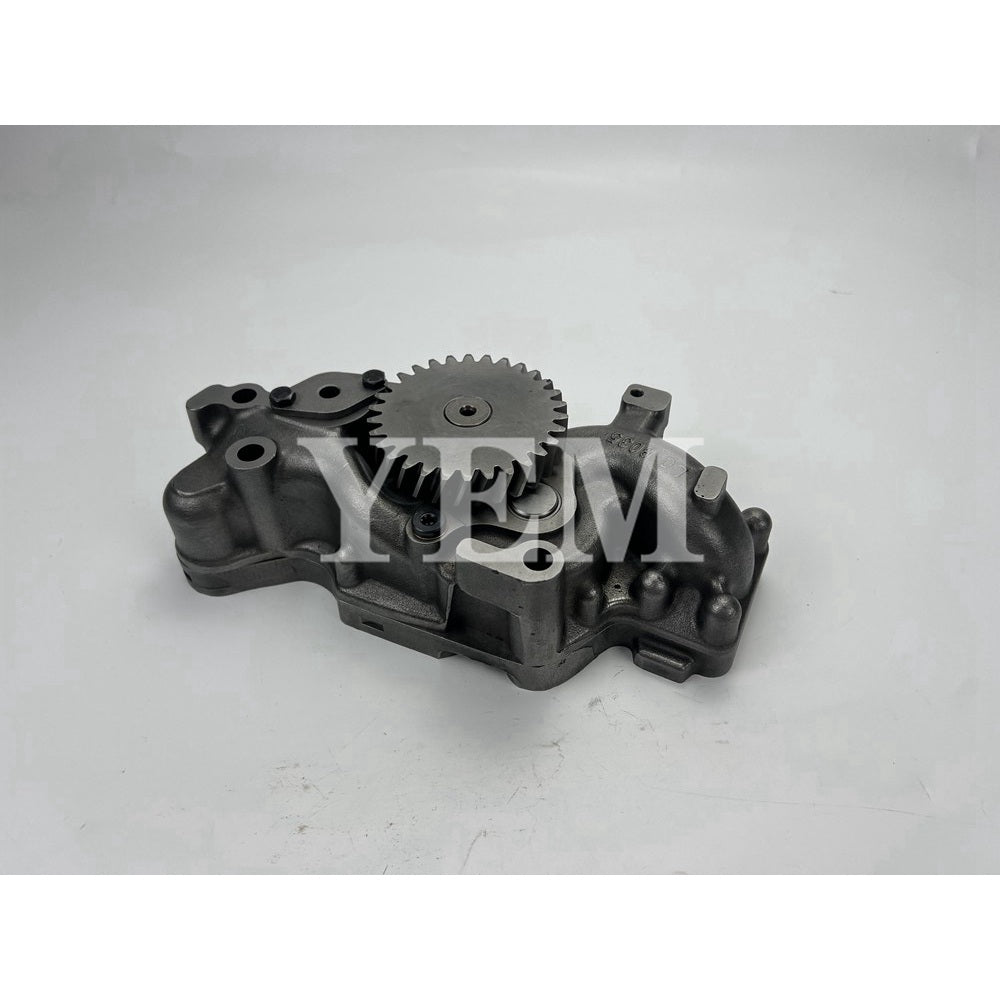 D926T Main Oil Pump 9887473 For Liebherr Engine Parts