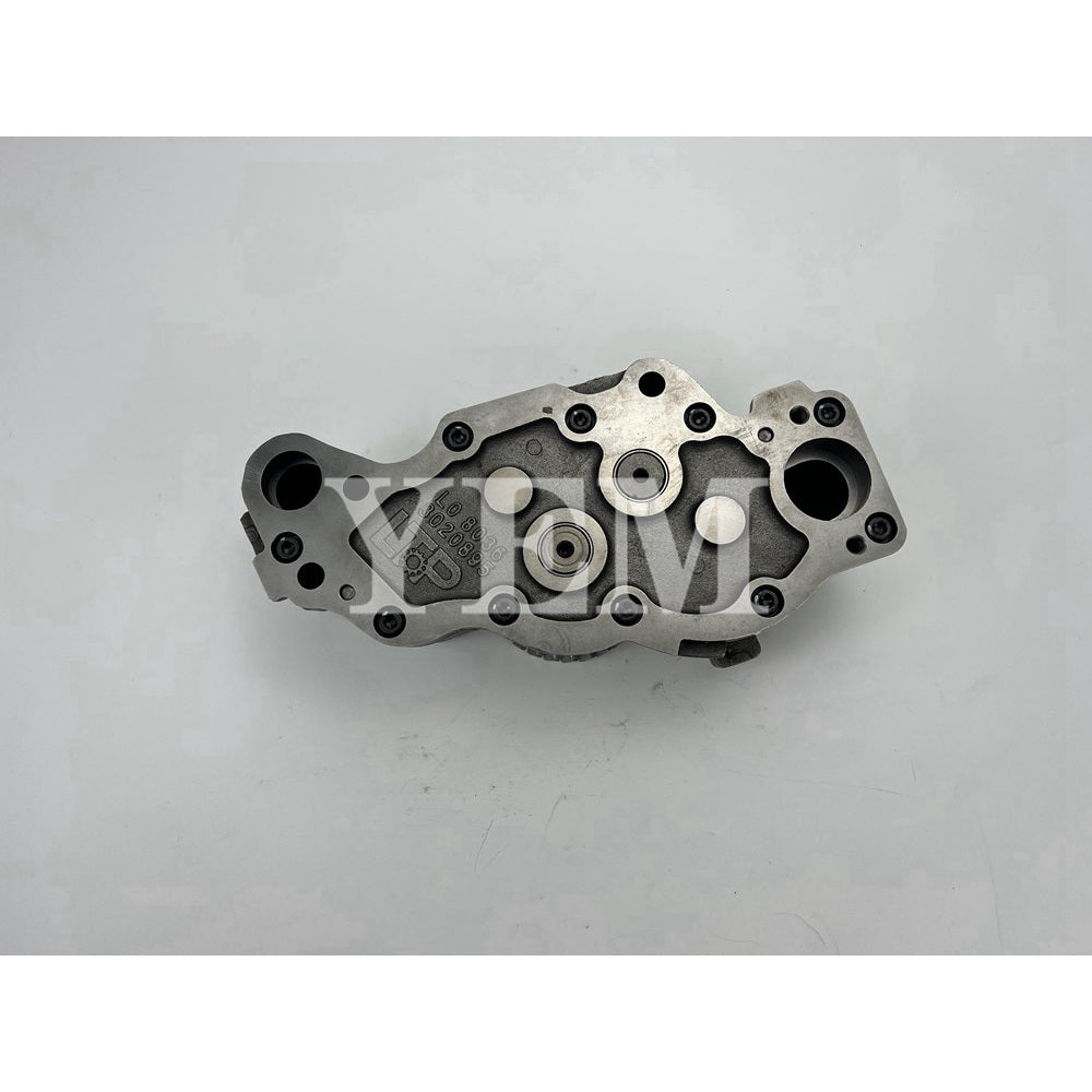 D926T Main Oil Pump 9887473 For Liebherr Engine Parts