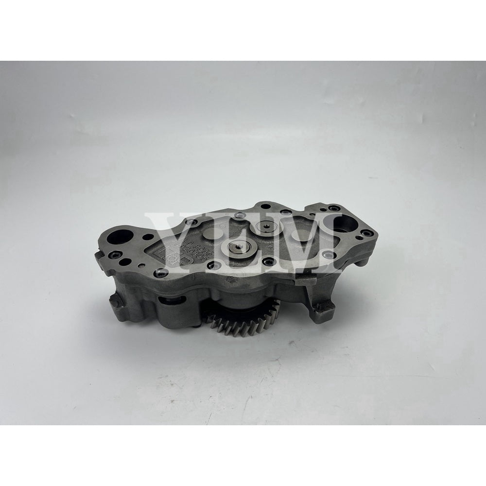 D926T Main Oil Pump 9887473 For Liebherr Engine Parts