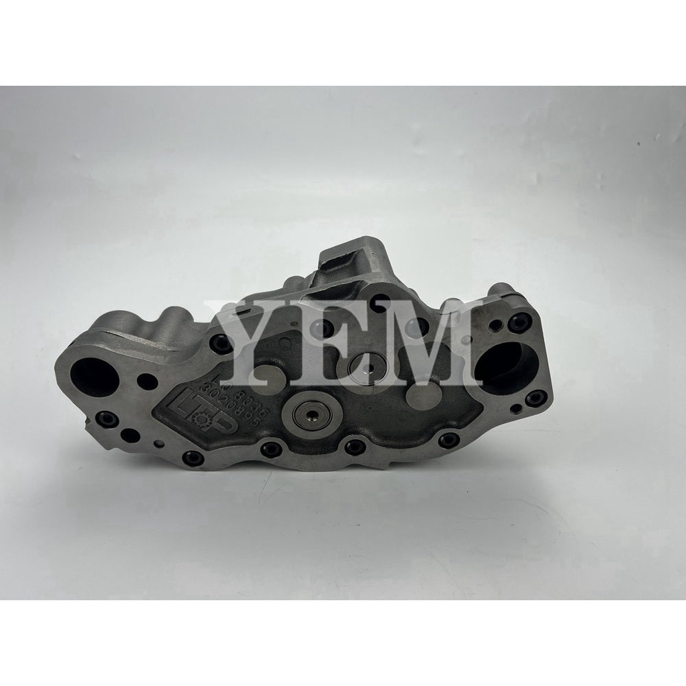 D926T Main Oil Pump 9887473 For Liebherr Engine Parts