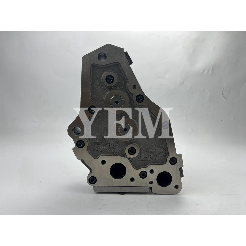 D926T Auxiliary oil pump 9889750 For Liebherr Engine Parts