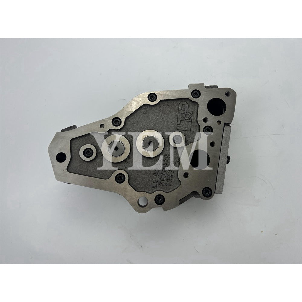 D926T Auxiliary oil pump 9889750 For Liebherr Engine Parts