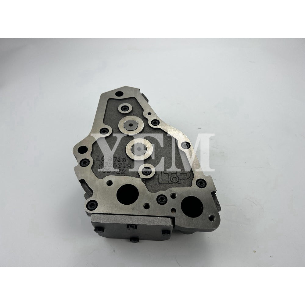 D926T Auxiliary oil pump 9889750 For Liebherr Engine Parts