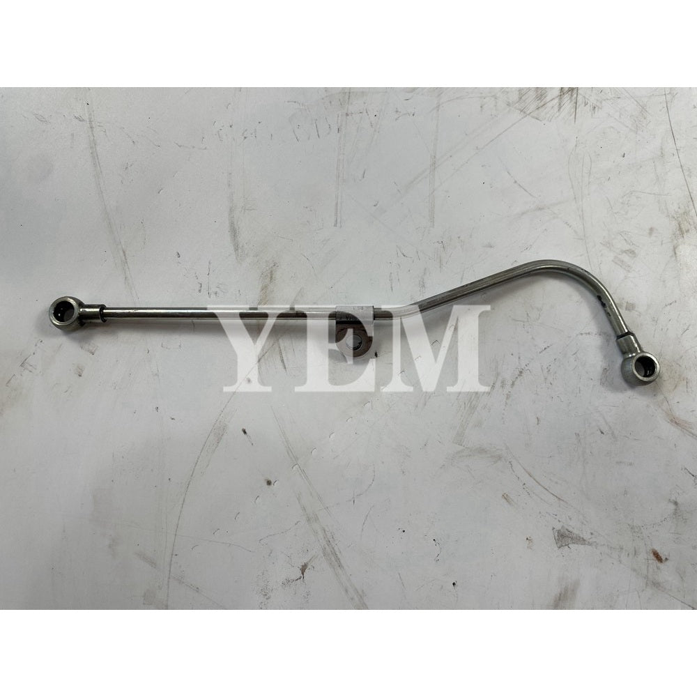 D926T Oil Pump Tube 9140759 For Liebherr Engine Parts