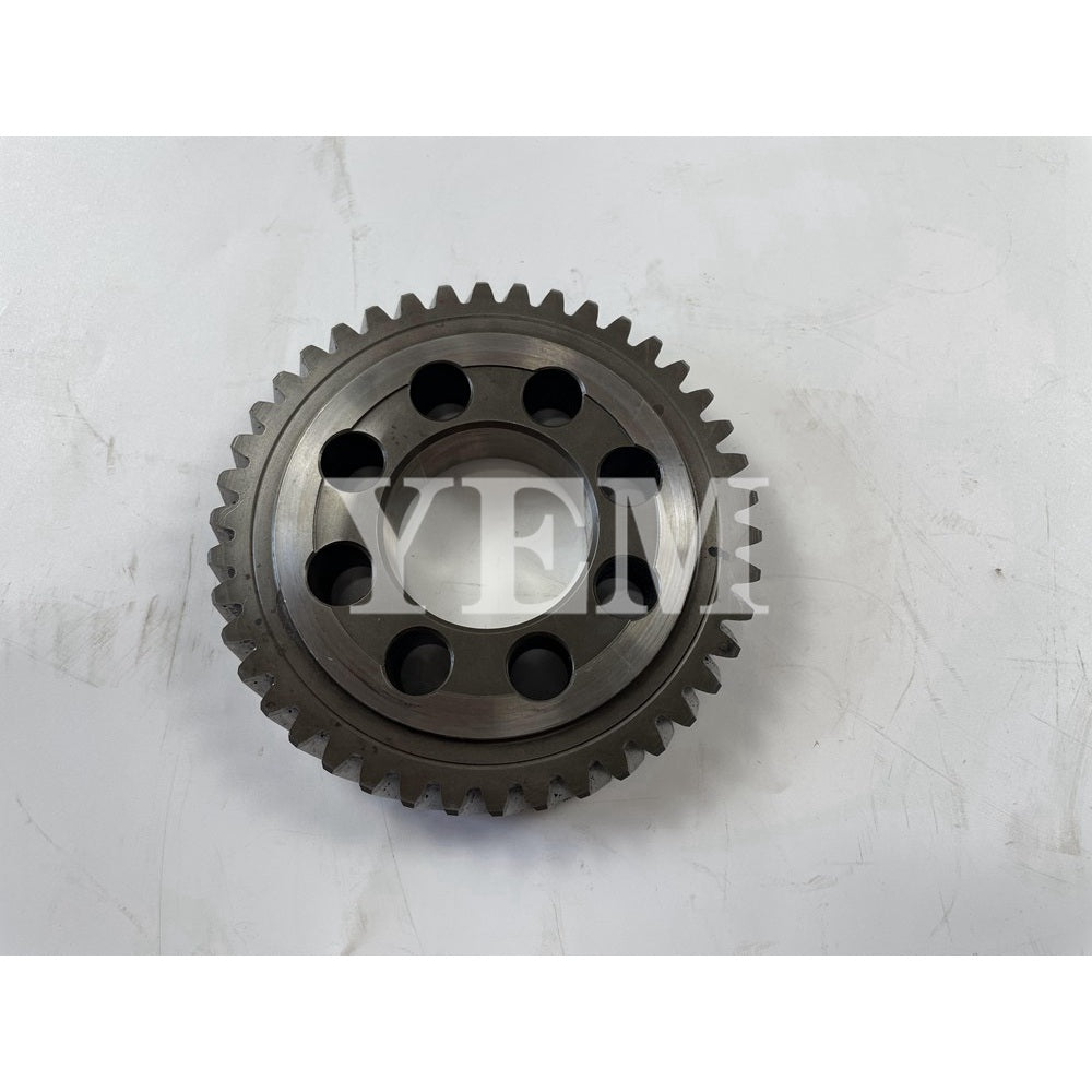 D926T Oil pump drive gear 9177162 For Liebherr Engine Parts