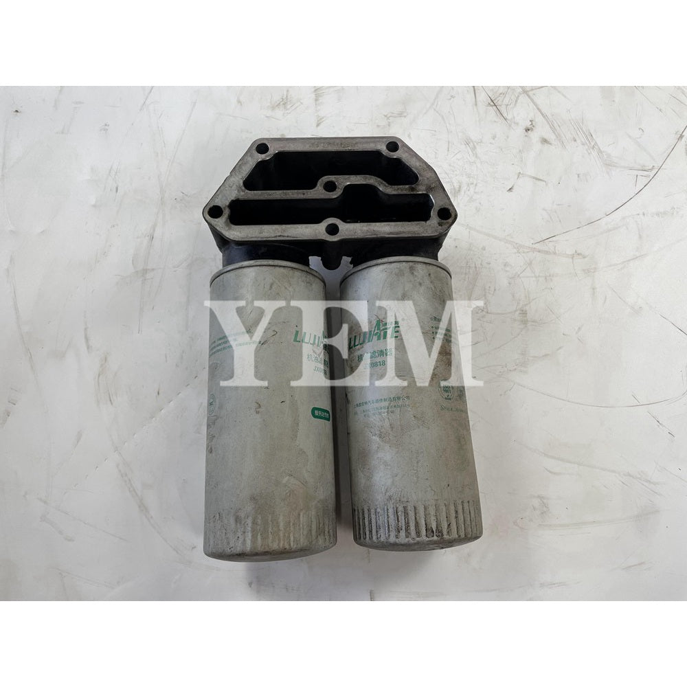 D926T Oil Filter Seat 9266769 For Liebherr Engine Parts