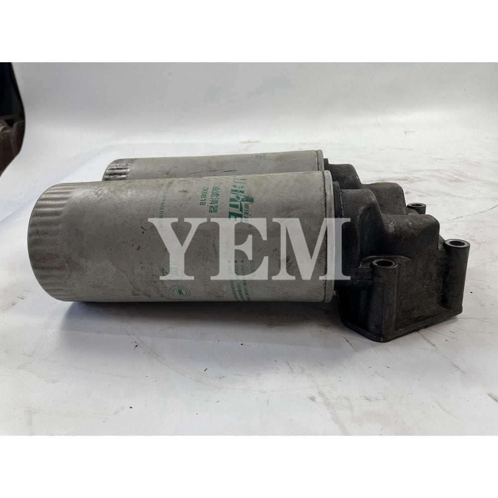 D926T Oil Filter Seat 9266769 For Liebherr Engine Parts