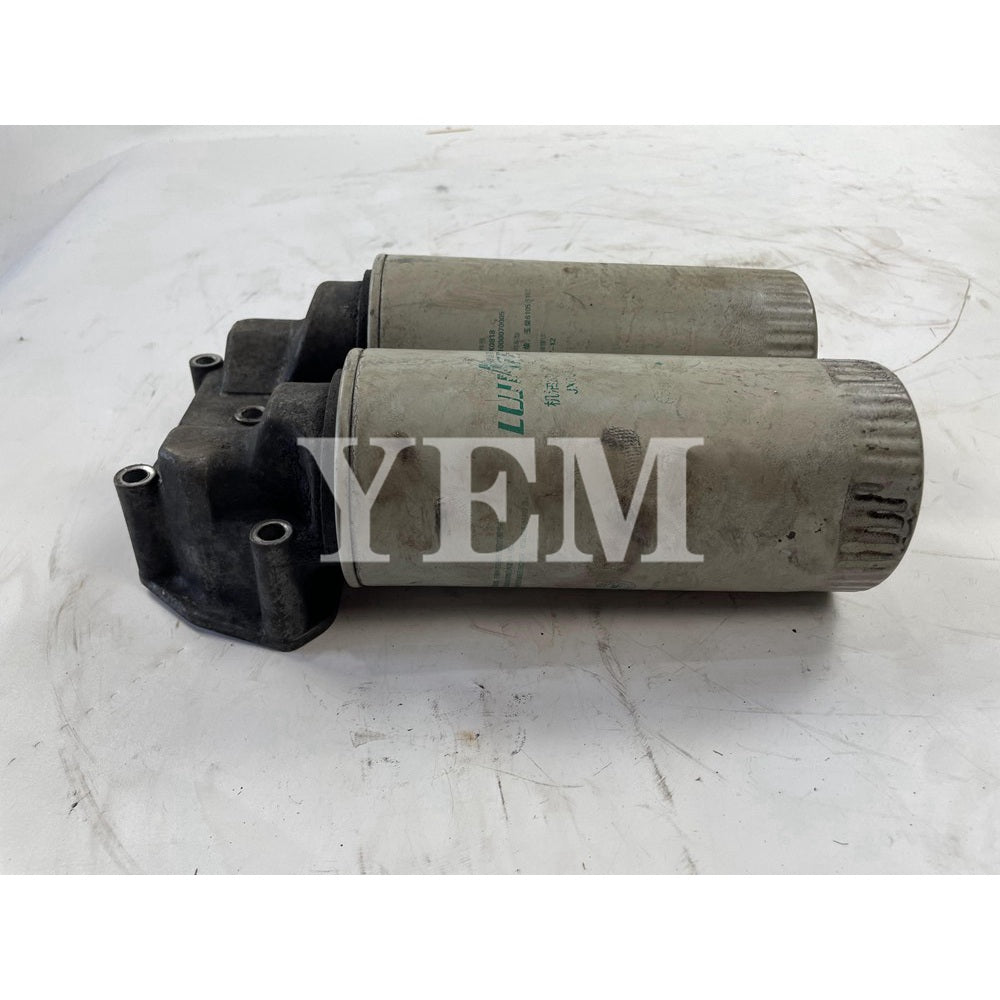 D926T Oil Filter Seat 9266769 For Liebherr Engine Parts