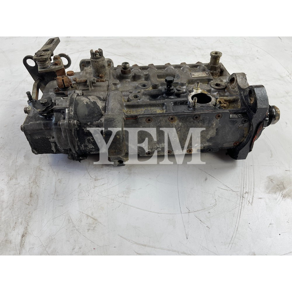 D926T Fuel Injection Pump Assy 9074866 For Liebherr Engine Parts