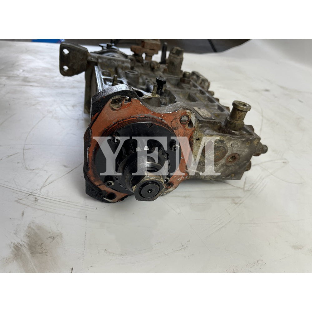 D926T Fuel Injection Pump Assy 9074866 For Liebherr Engine Parts