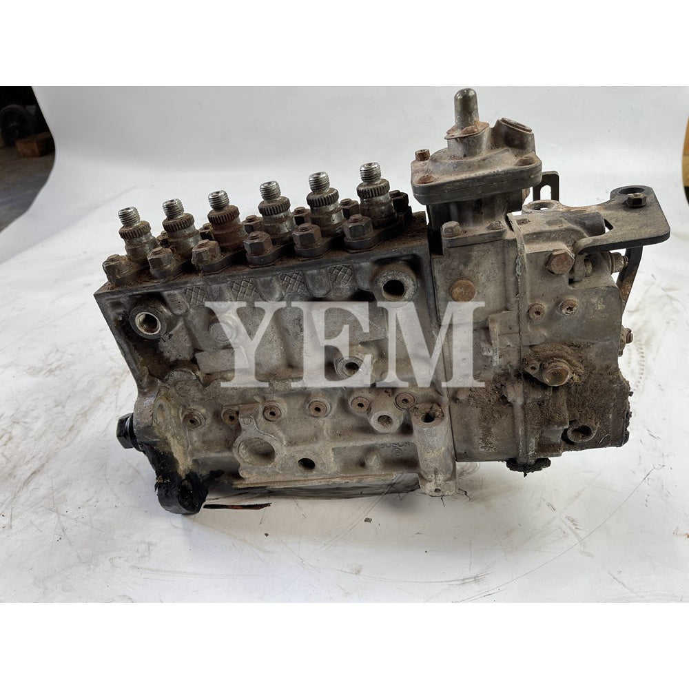 D926T Fuel Injection Pump Assy 9074866 For Liebherr Engine Parts