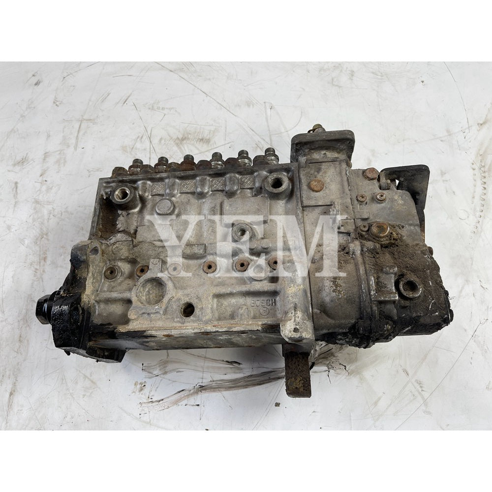 D926T Fuel Injection Pump Assy 9074866 For Liebherr Engine Parts