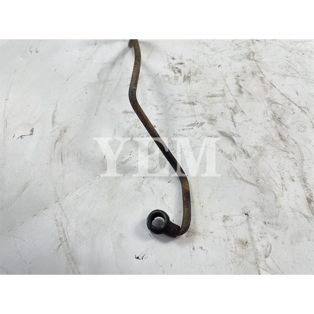 D926T Tube As-Oil 9078498 For Liebherr Engine Parts