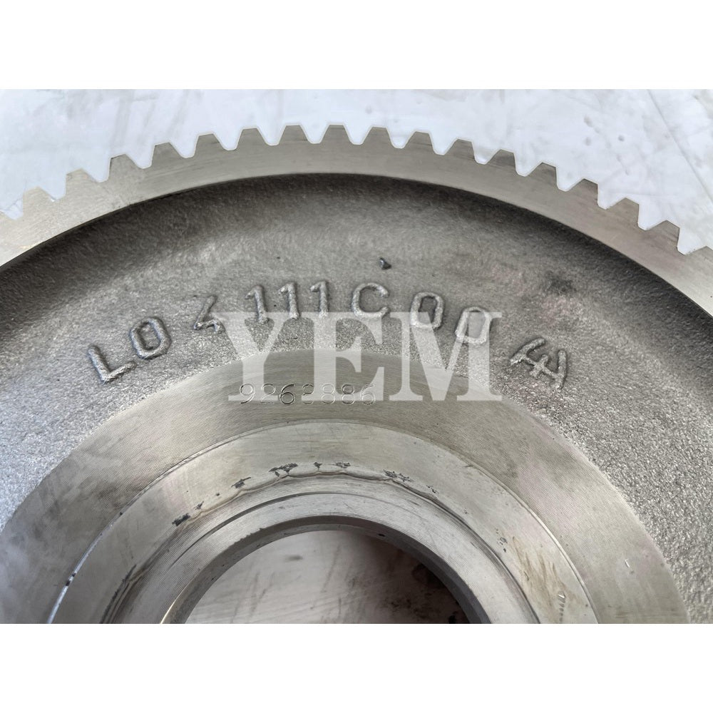 D926T Shaft Idle Gear 9268886 For Liebherr Engine Parts