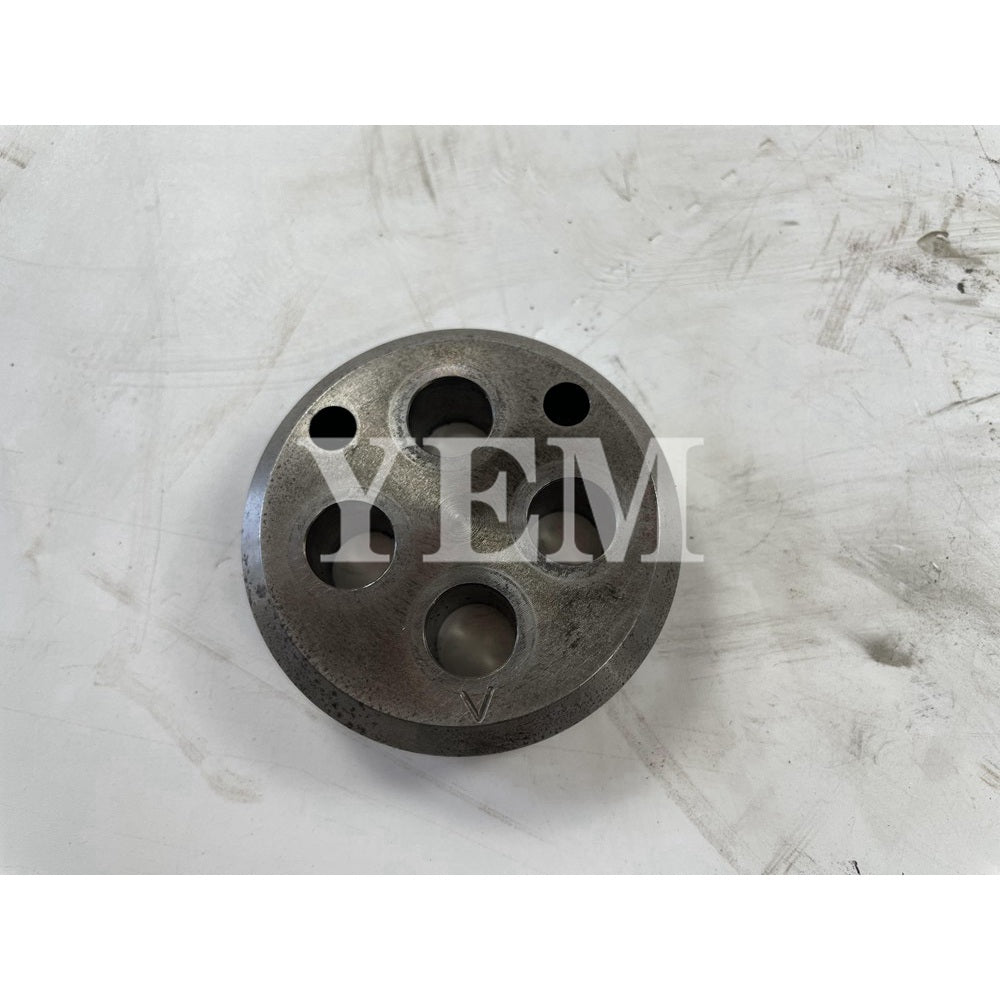 D926T Cover 9268887 For Liebherr Engine Parts