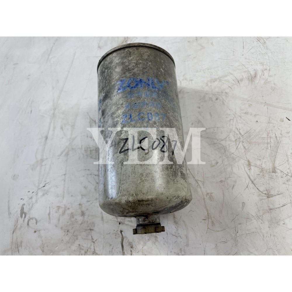 D926T Fuel Filter 7381816 For Liebherr Engine Parts