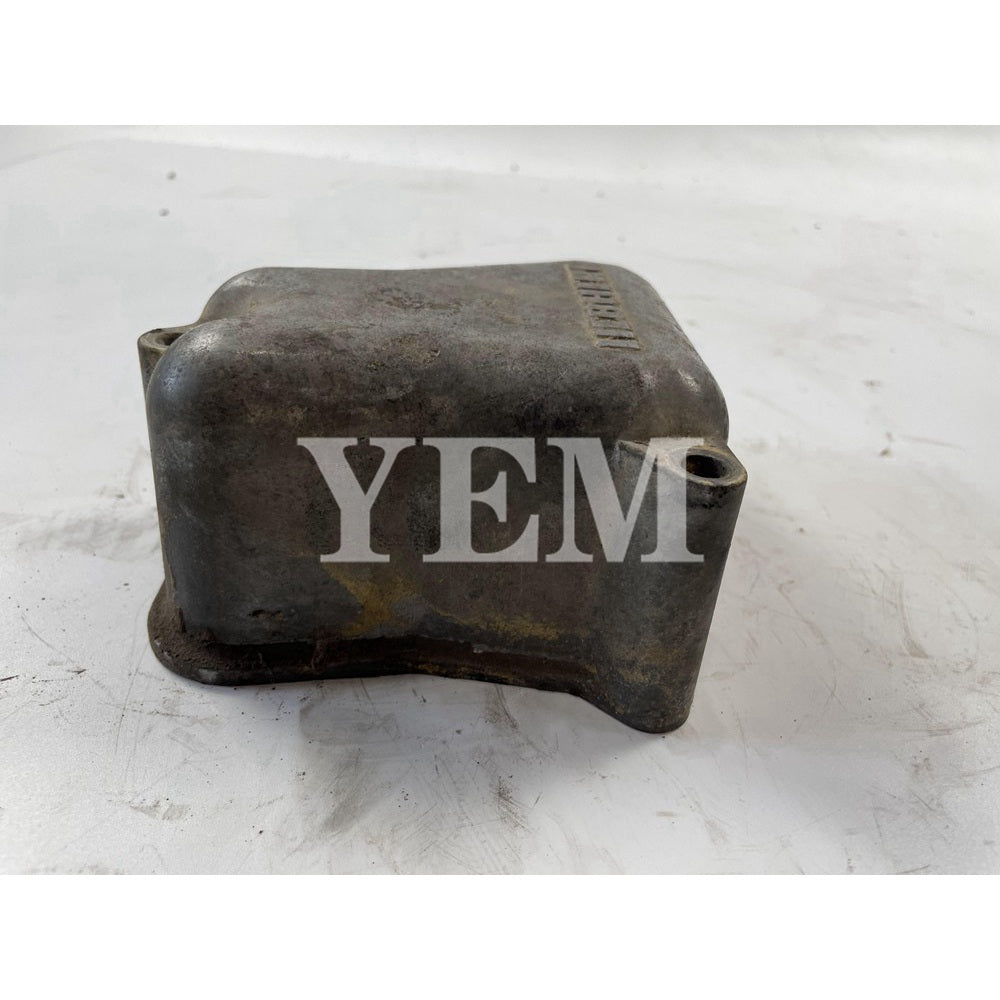 D926T Valve Chamber Cover 9880673 For Liebherr Engine Parts