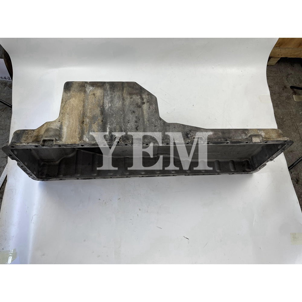 D926T Oil Pan 9269769 For Liebherr Engine Parts