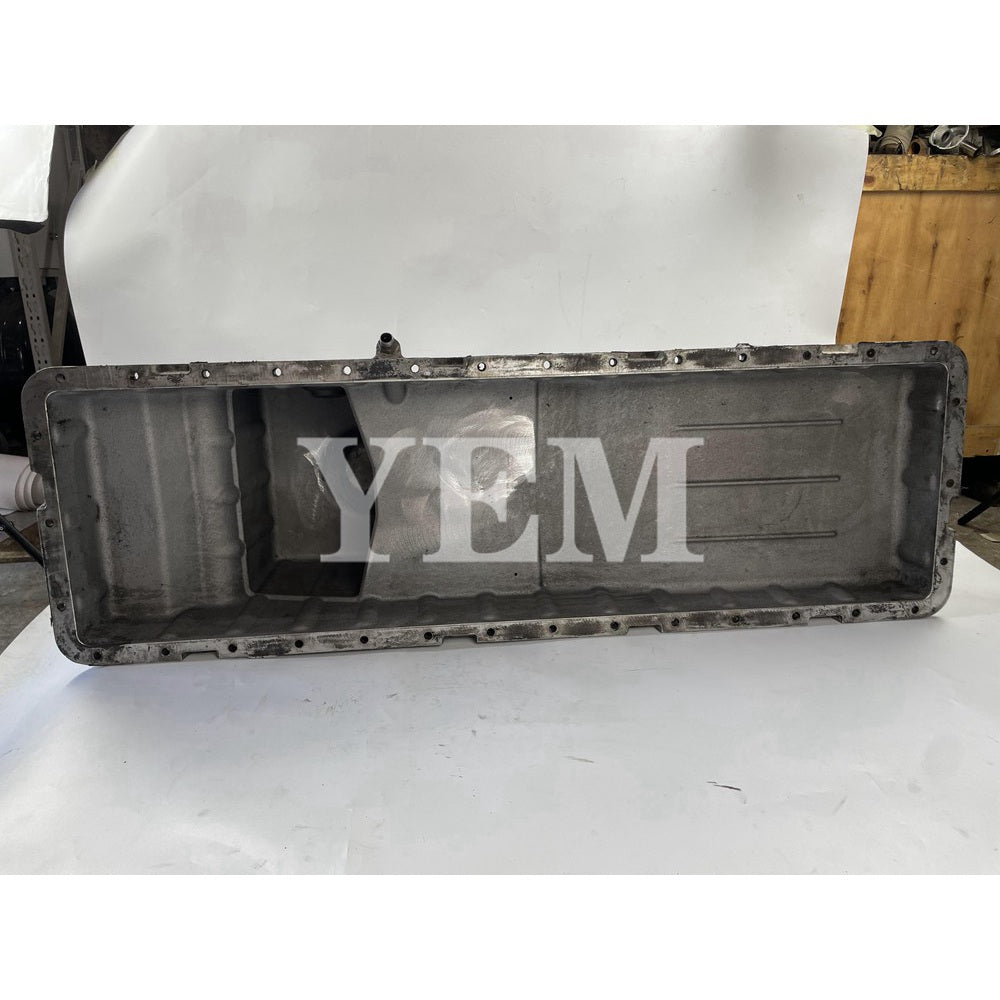 D926T Oil Pan 9269769 For Liebherr Engine Parts