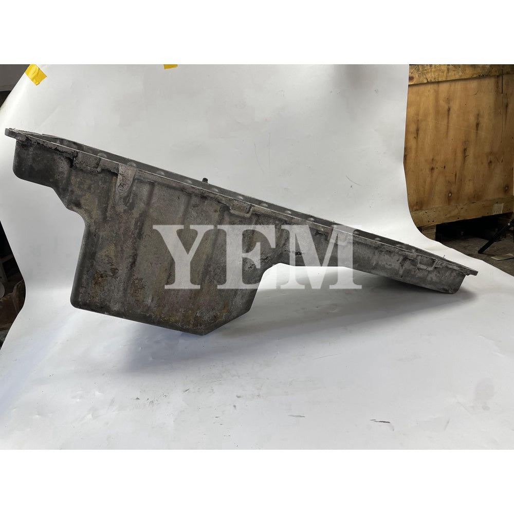 D926T Oil Pan 9269769 For Liebherr Engine Parts