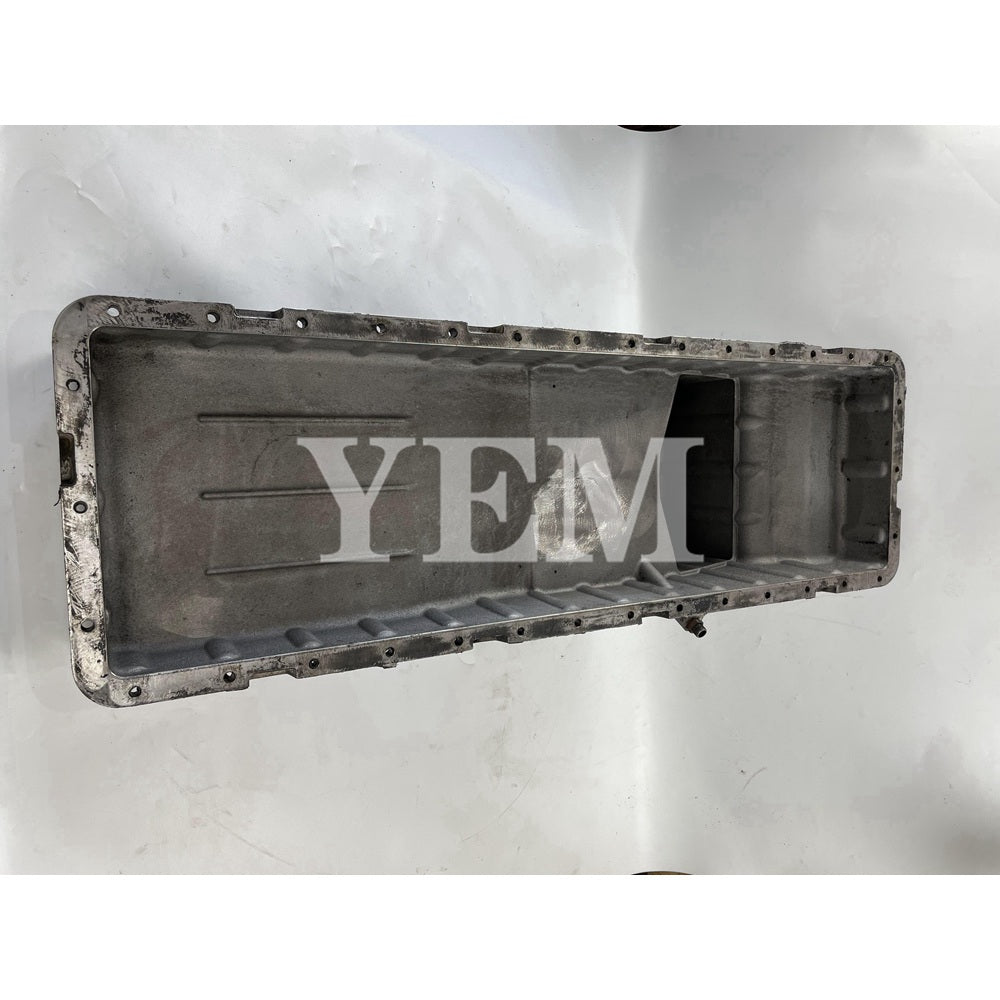 D926T Oil Pan 9269769 For Liebherr Engine Parts