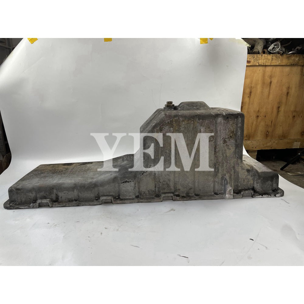 D926T Oil Pan 9269769 For Liebherr Engine Parts