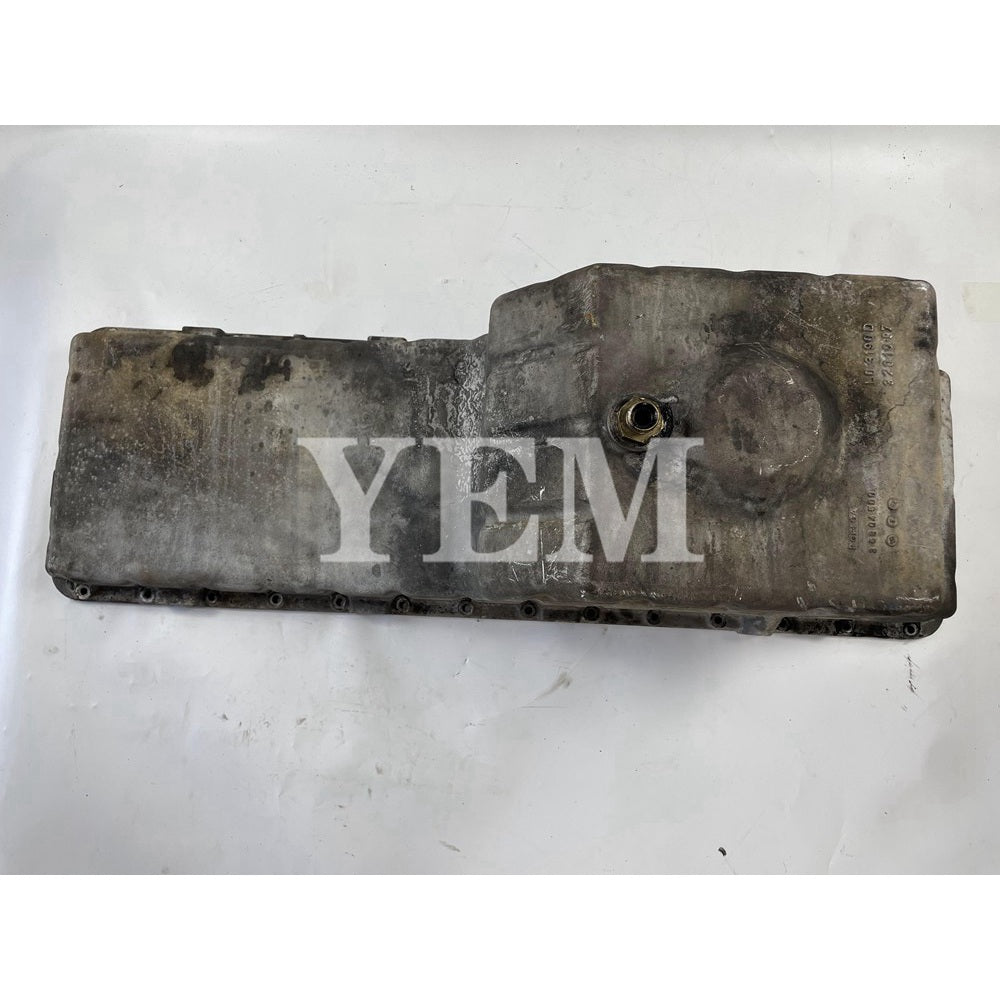 D926T Oil Pan 9269769 For Liebherr Engine Parts