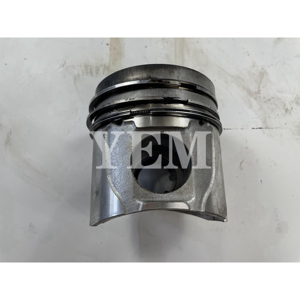 D926T Piston 9883111 For Liebherr Engine Parts