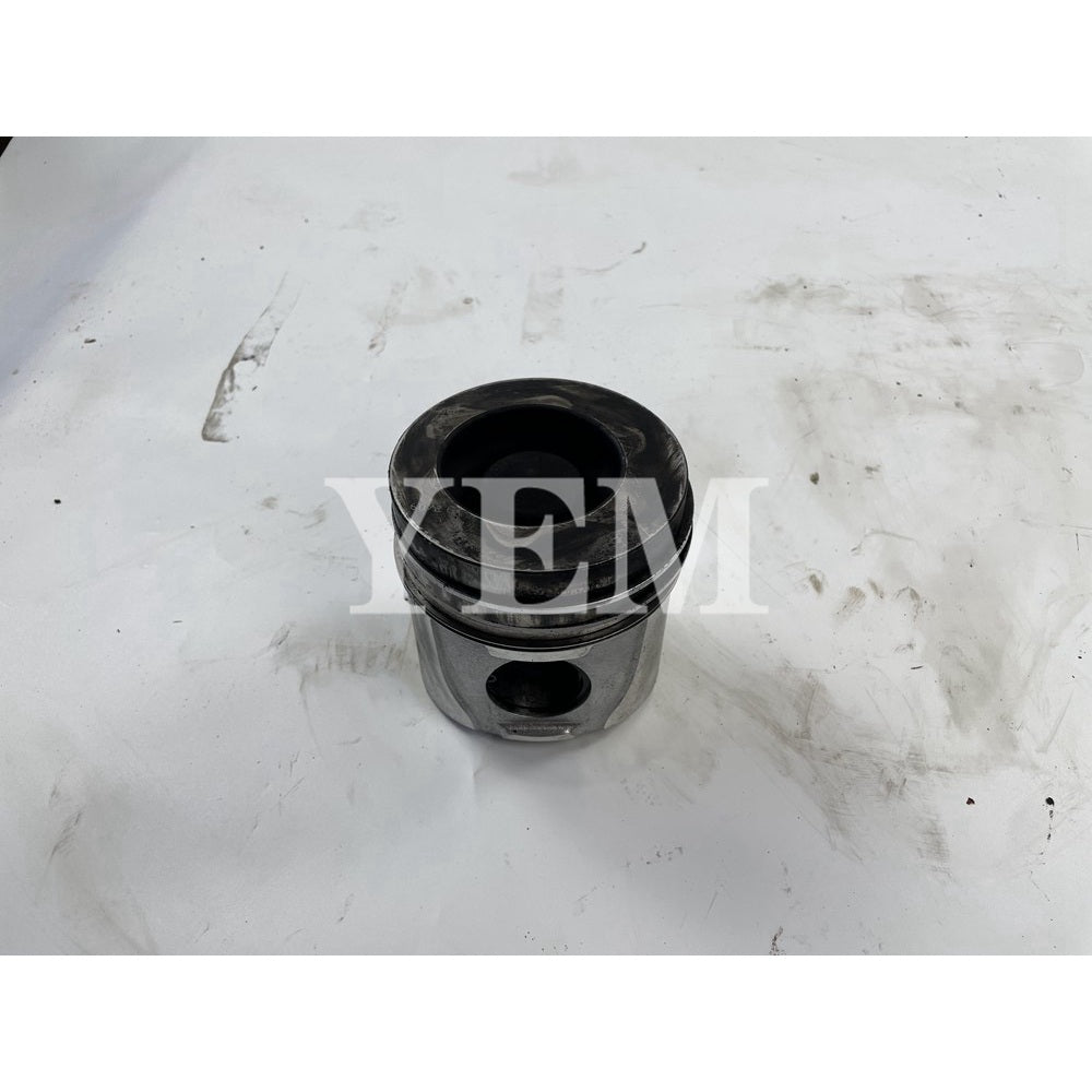 D926T Piston 9883111 For Liebherr Engine Parts